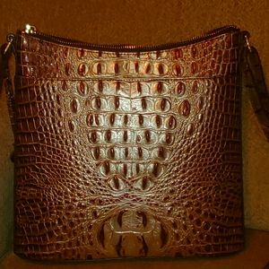 Brahmin Katie Crossbody